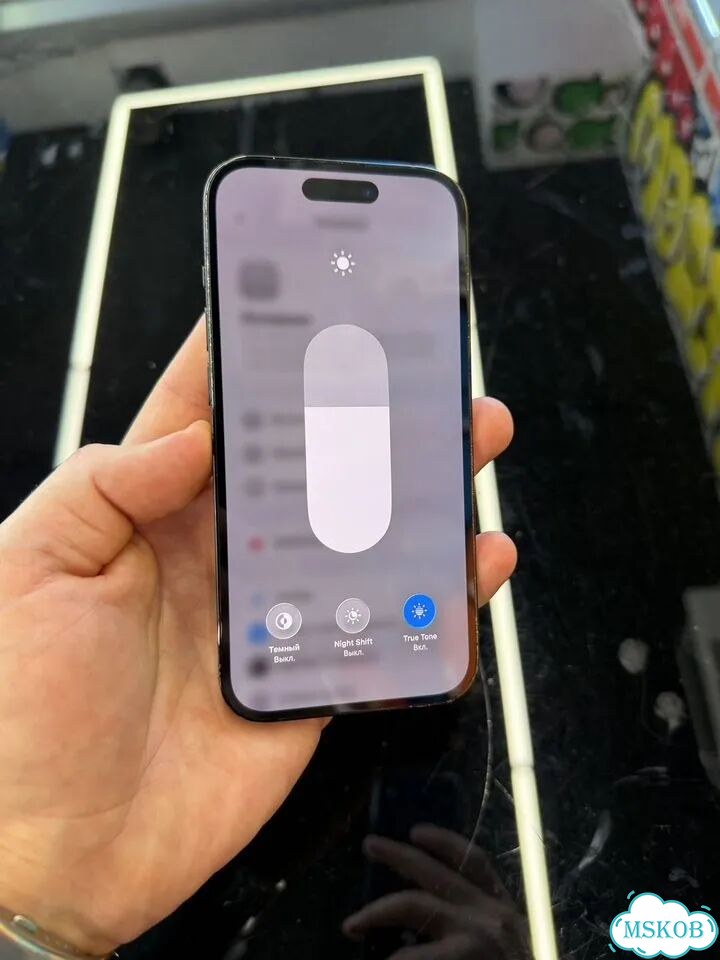 iPhone 14 Pro, 256 ГБ, 2 SIM фото 4