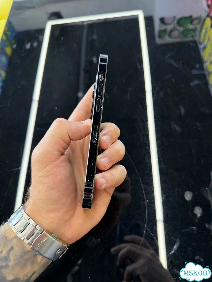 iPhone 14 Pro, 256 ГБ, 2 SIM фото 6