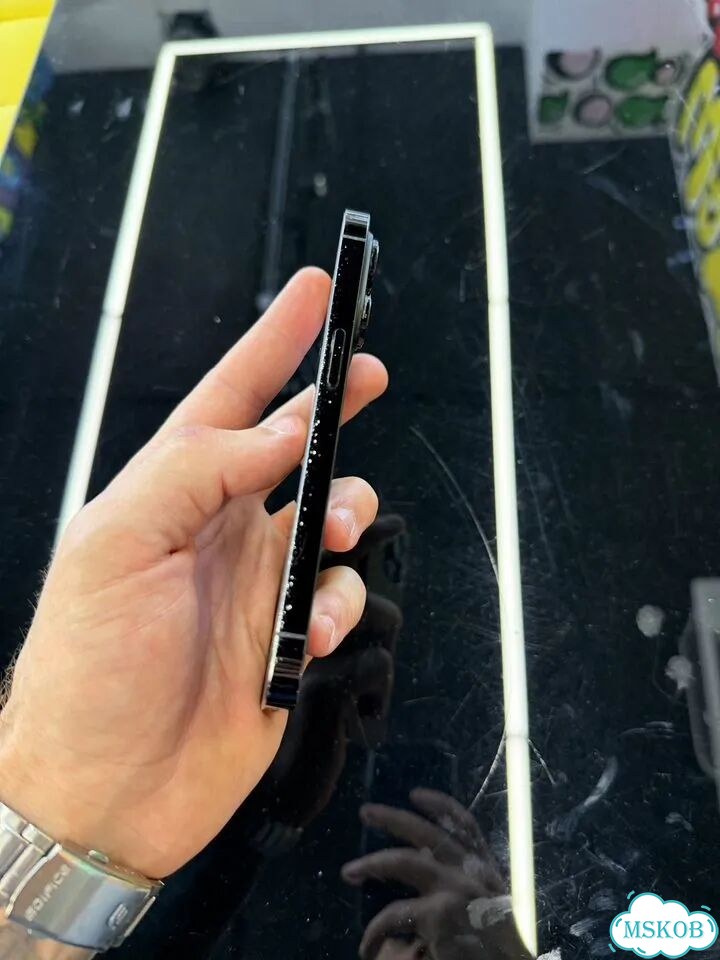 iPhone 14 Pro, 256 ГБ, 2 SIM фото 7