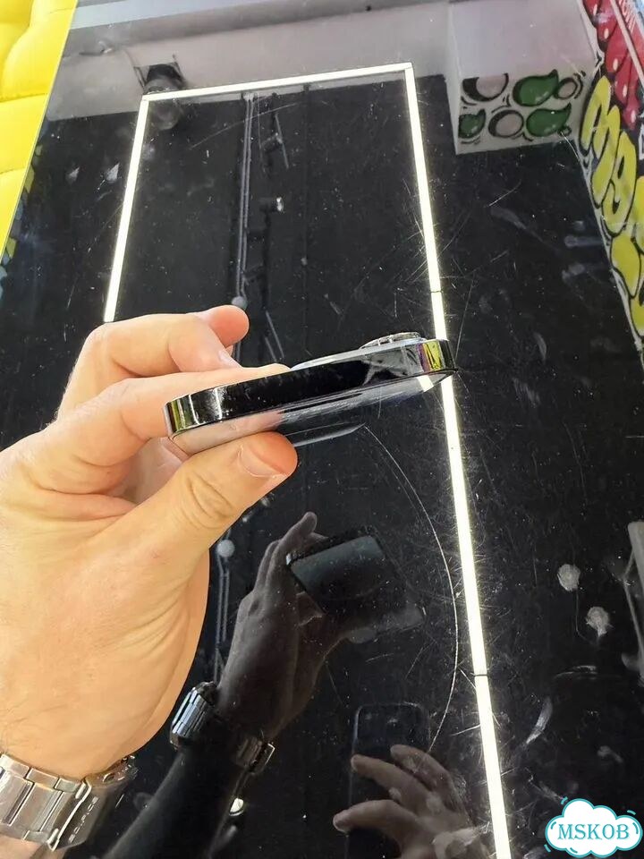 iPhone 14 Pro, 256 ГБ, 2 SIM фото 8