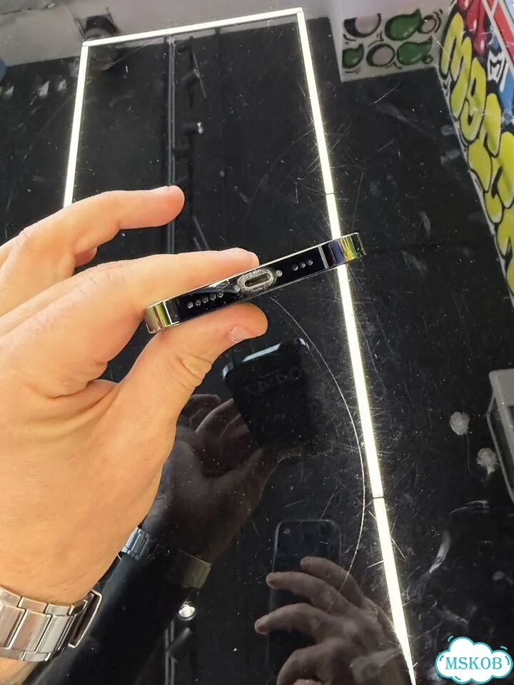iPhone 14 Pro, 256 ГБ, 2 SIM фото 9