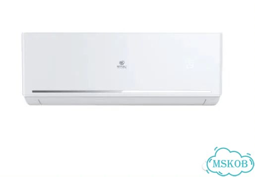 Felicita heat pump full DC EU Inverter RCI-FHE28HN фото 1
