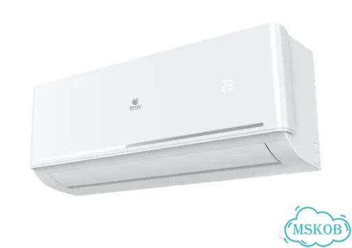Felicita heat pump full DC EU Inverter RCI-FHE28HN фото 2