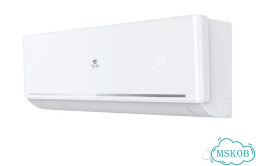 Felicita heat pump full DC EU Inverter RCI-FHE28HN фото 3