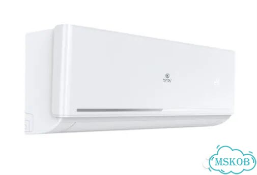 Felicita heat pump full DC EU Inverter RCI-FHE28HN фото 4
