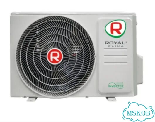 Felicita heat pump full DC EU Inverter RCI-FHE28HN фото 7