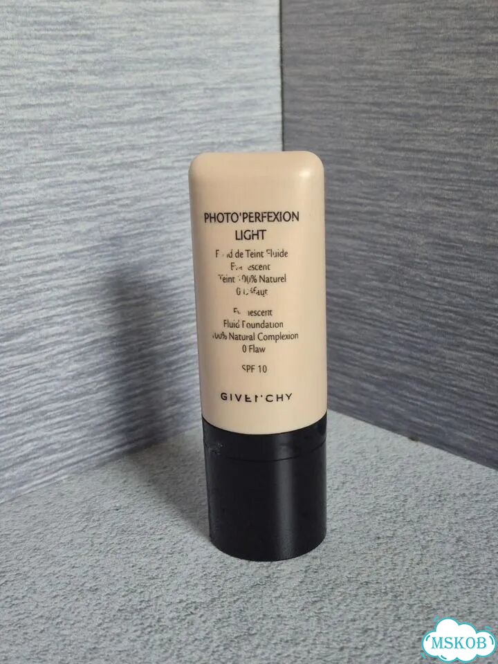 Крем тональный Givenchy photo perfexion light 7 фото 1