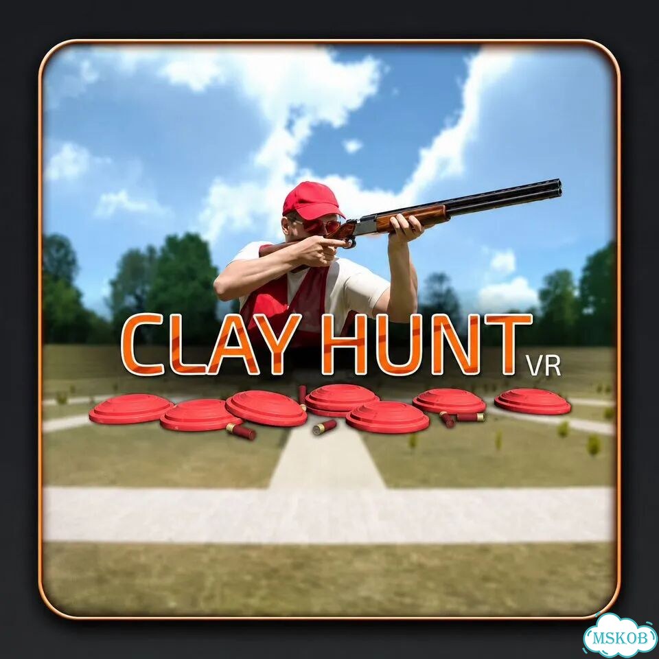 Clay Hant Лицензия Oculus Quest 3 /3s / 2 фото 1