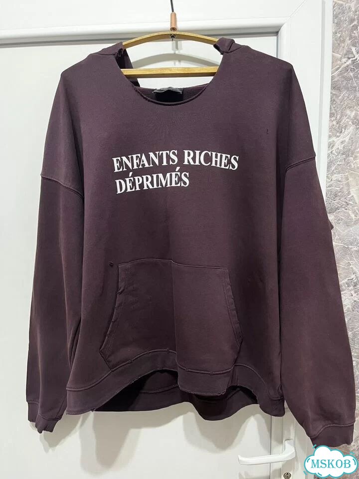 Худи enfants riches dempires фото 1