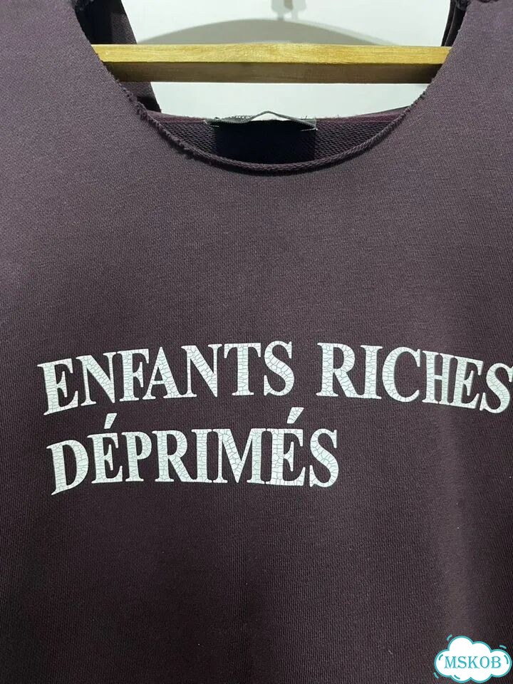 Худи enfants riches dempires фото 2