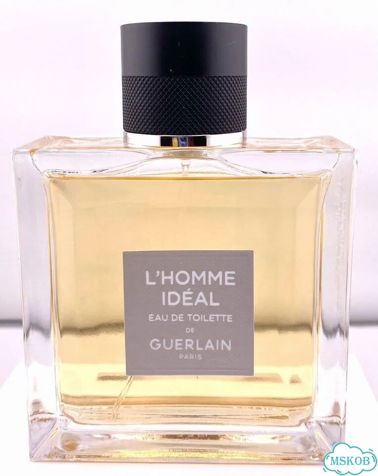 Guerlain L'Homme Ideal EDT 100 мл/тестер фото 1