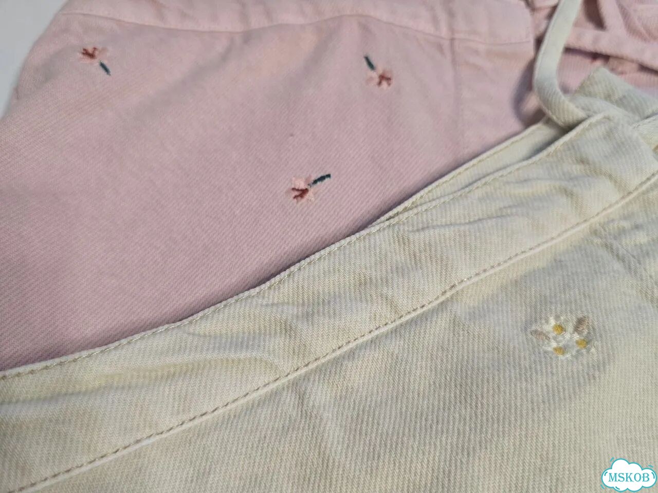 Шорты zara фото 5