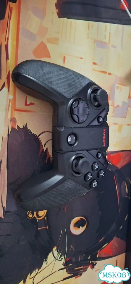 Геймпад GameSir G4 pro фото 2