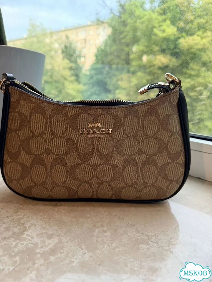 Сумка coach фото 1