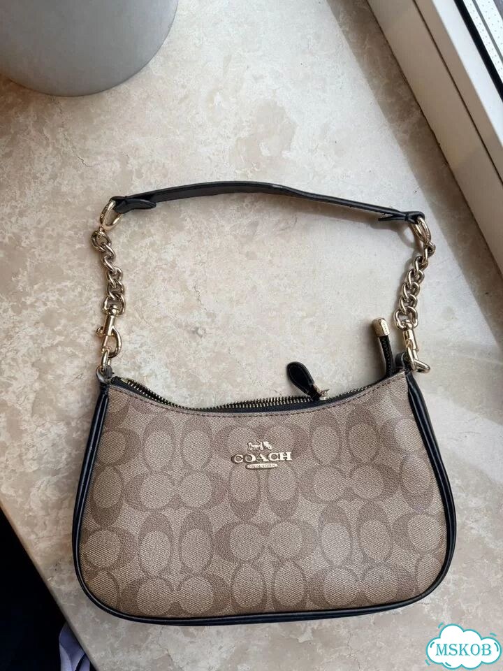 Сумка coach фото 3