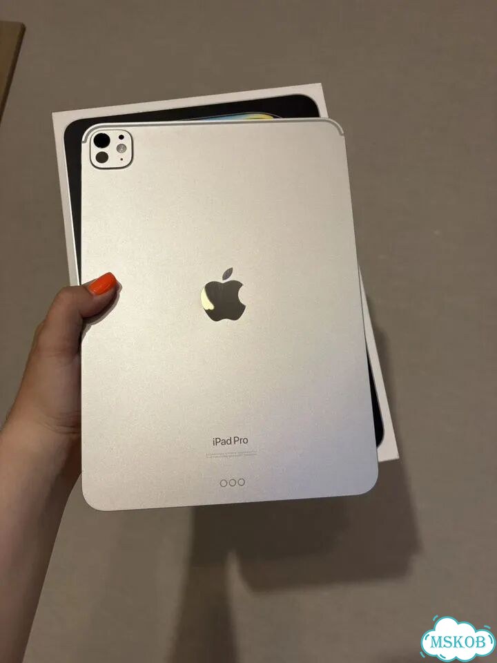 iPad pro 11 256 2024 фото 1