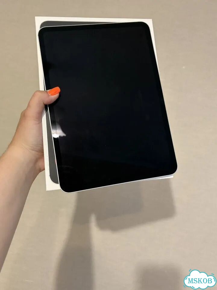 iPad pro 11 256 2024 фото 2