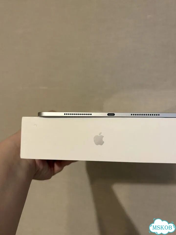 iPad pro 11 256 2024 фото 3