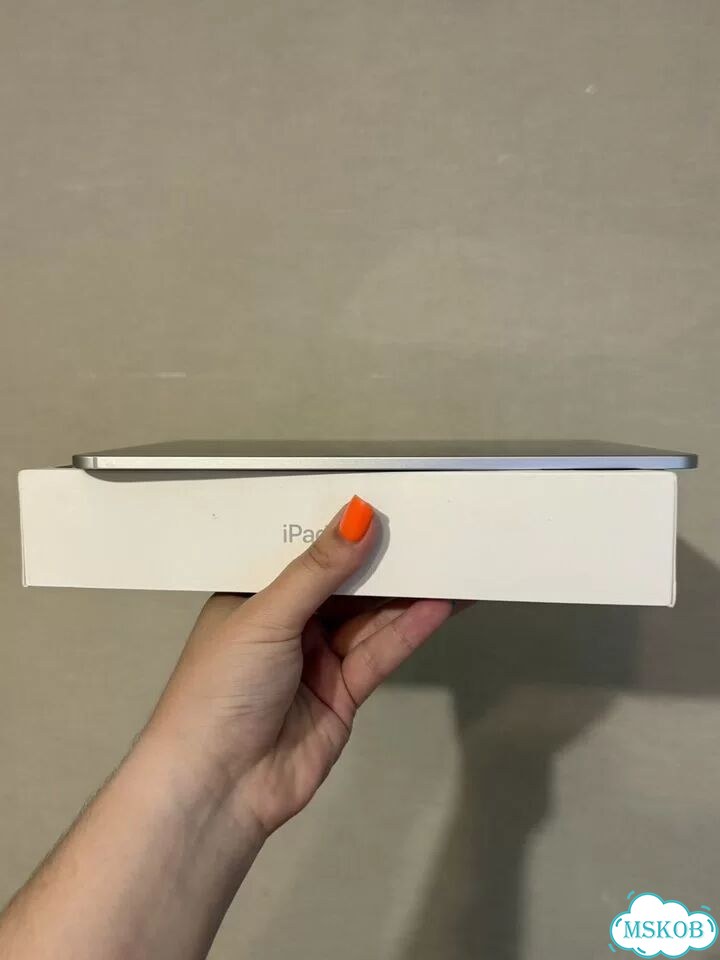 iPad pro 11 256 2024 фото 4