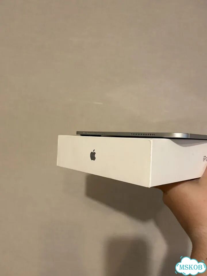 iPad pro 11 256 2024 фото 5