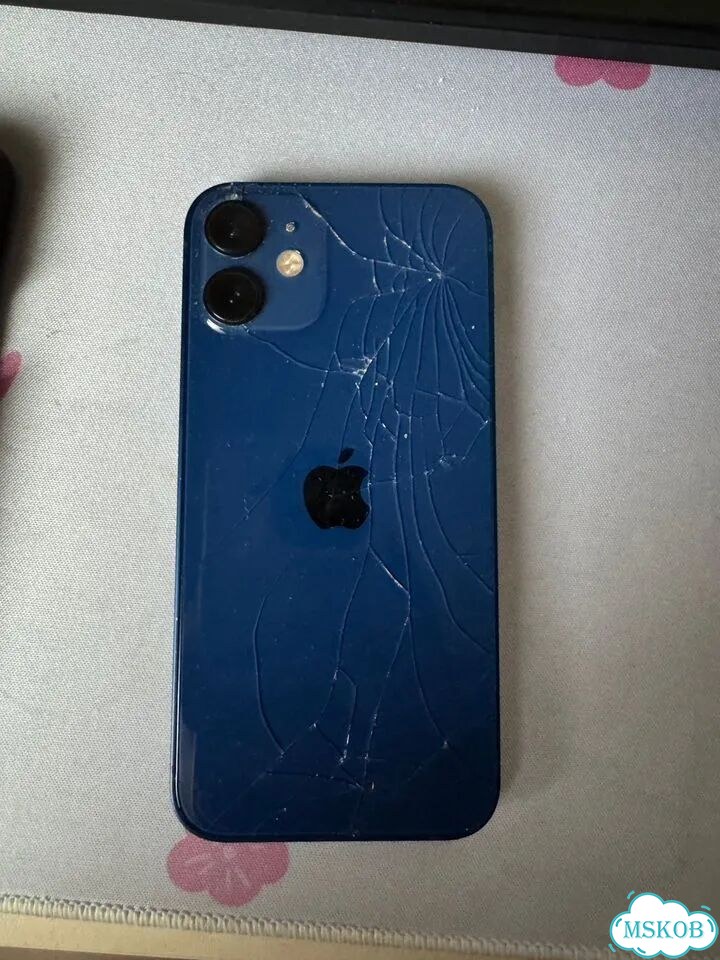 iPhone 12 mini, 128 ГБ, SIM + eSIM фото 2