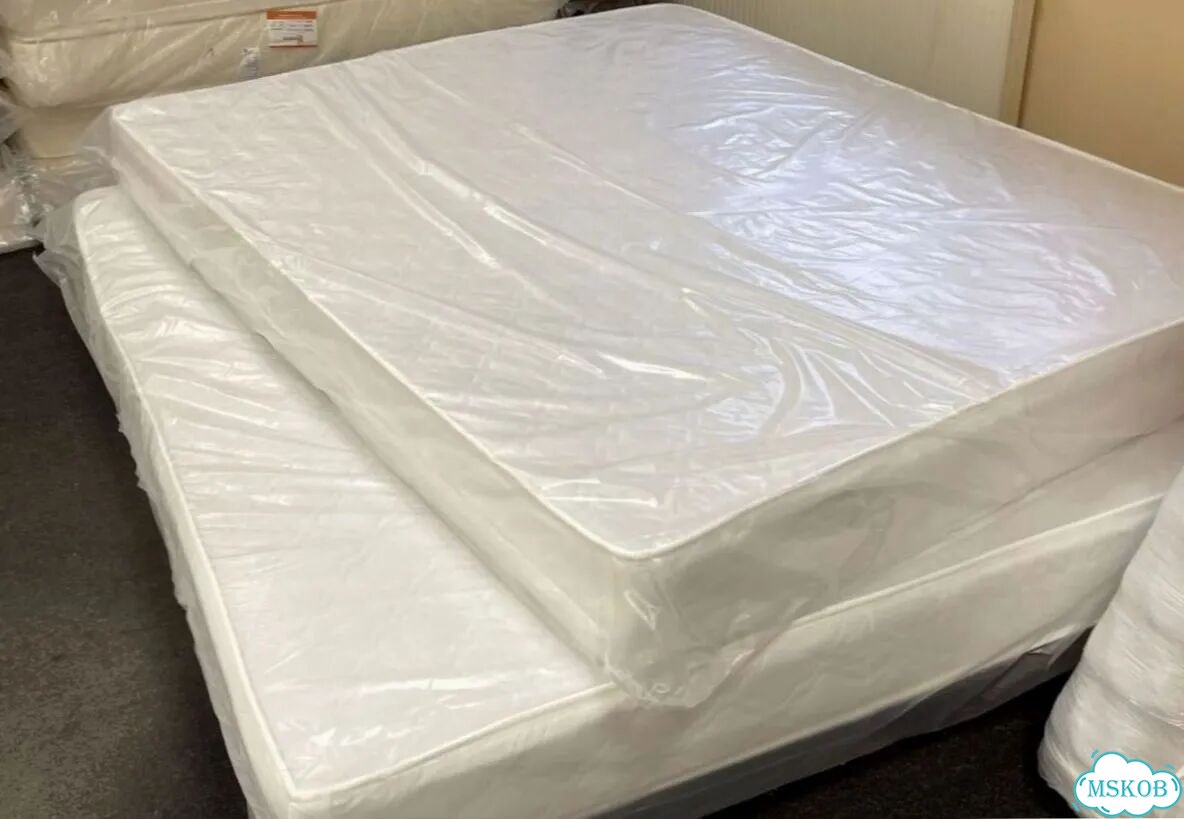 Матрас 180x200 ортопедический фото 8
