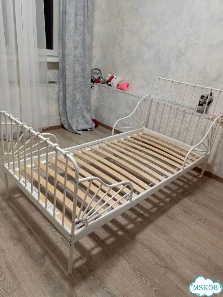 Детская кровать фото 1