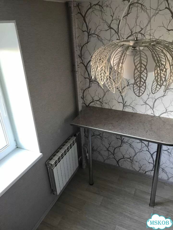 1-к. квартира, 30,1 м², 15/17 эт. фото 10
