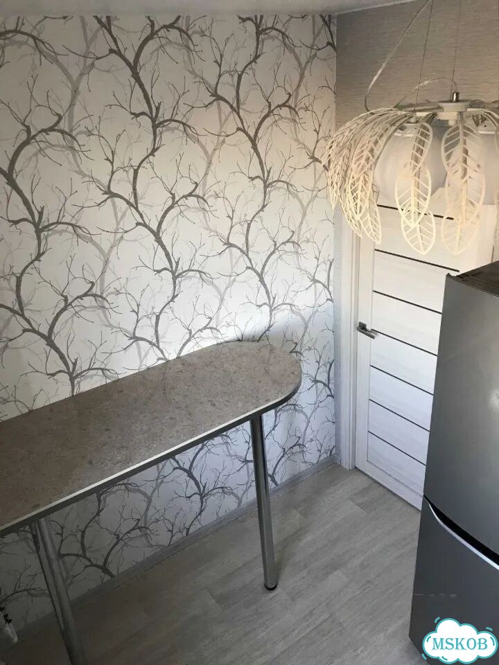 1-к. квартира, 30,1 м², 15/17 эт. фото 11