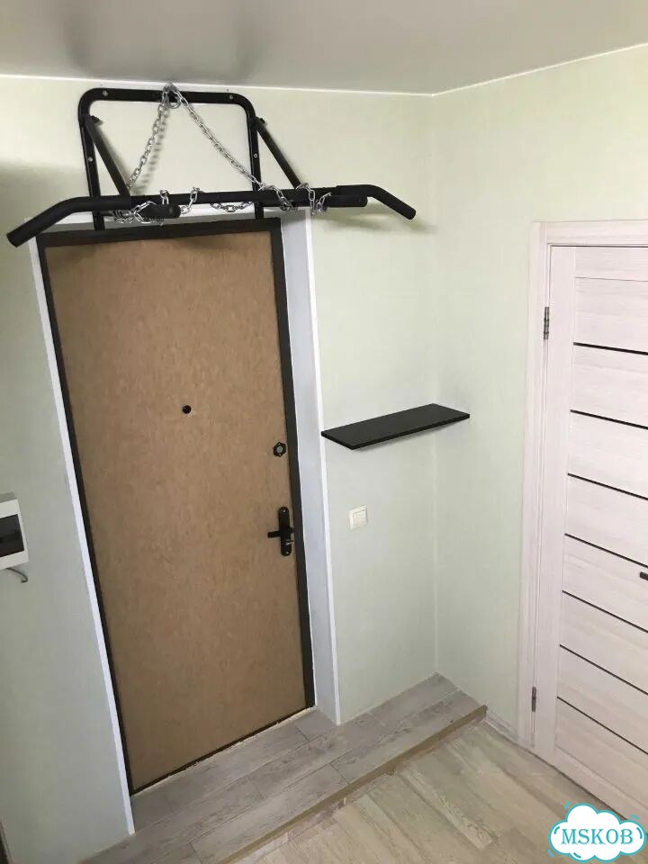 1-к. квартира, 30,1 м², 15/17 эт. фото 13