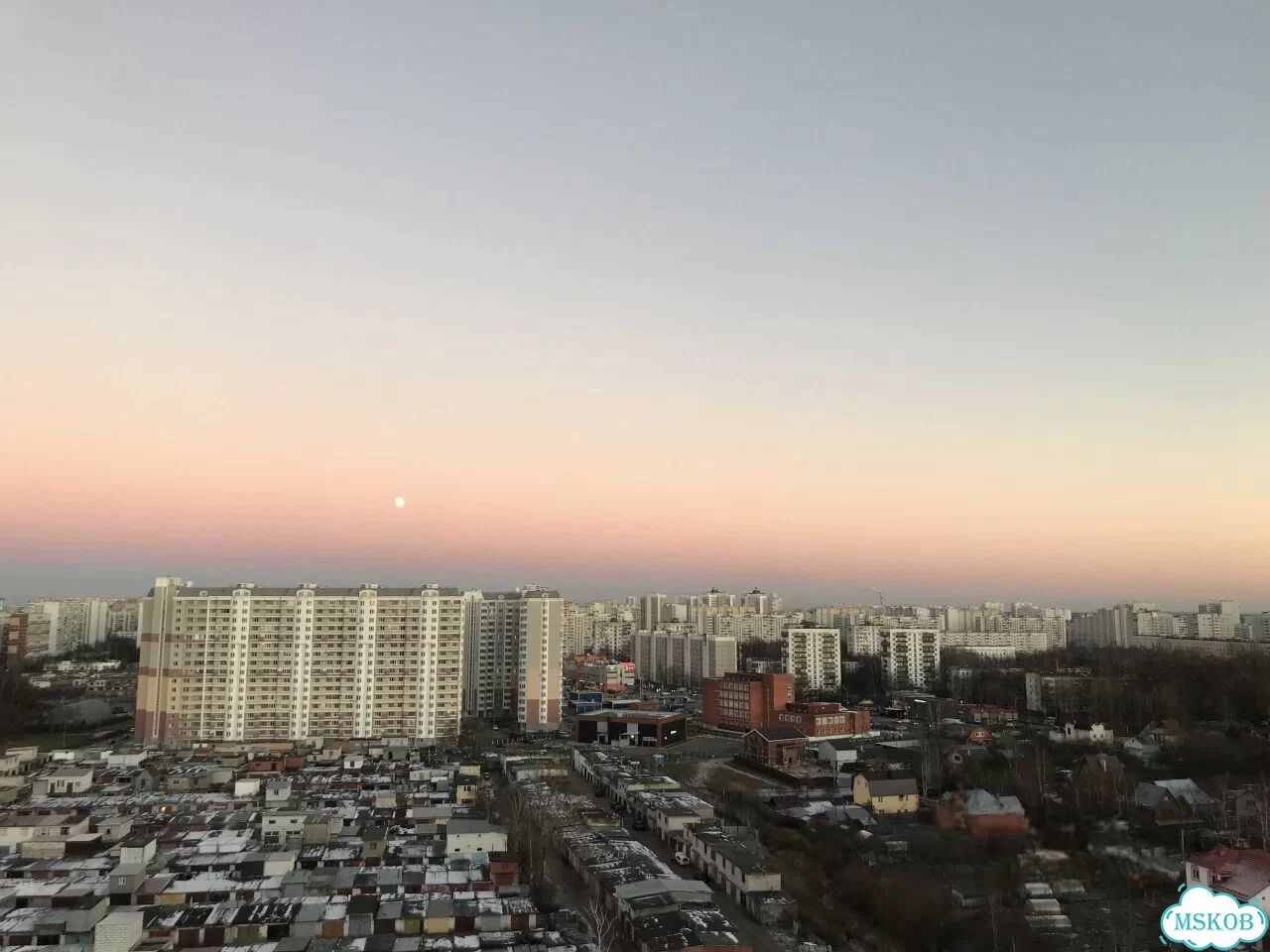 1-к. квартира, 30,1 м², 15/17 эт. фото 14