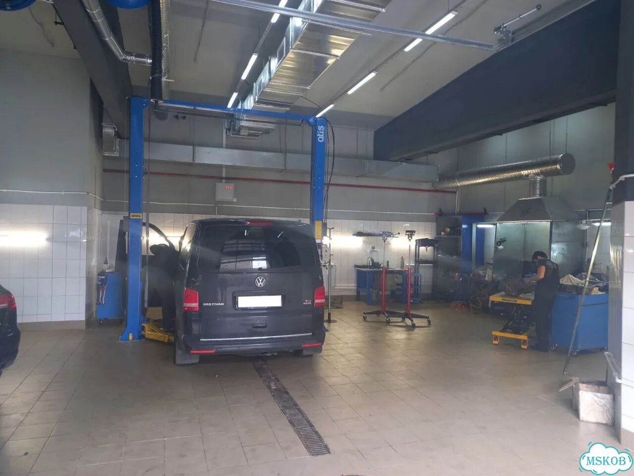 Ремонт АКПП BMW / Mini фото 1