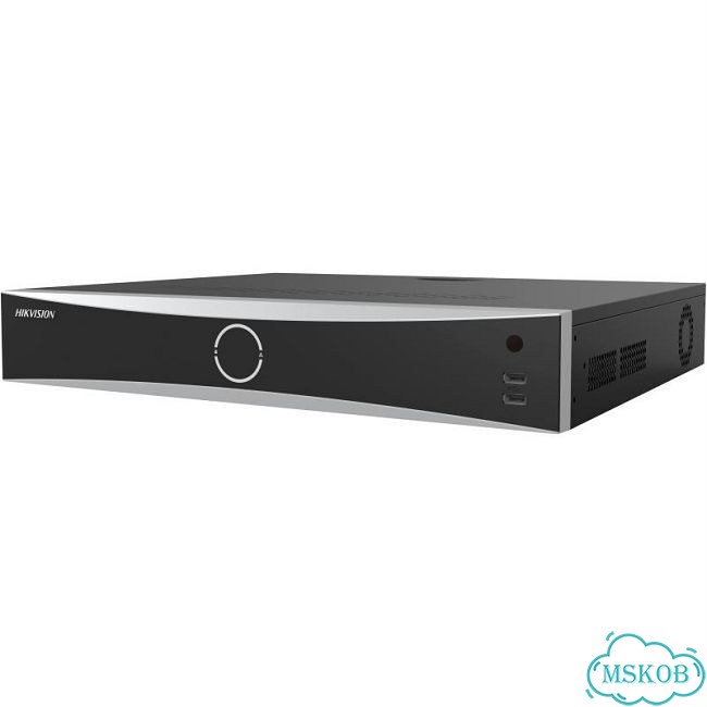 IP-видеорегистратор Hikvision DS-7732NXI-I4/S фото 1