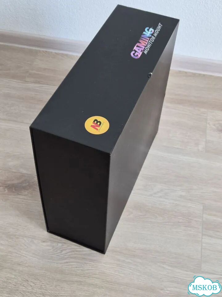 Настольный игровой кронштейн F6 фото 4
