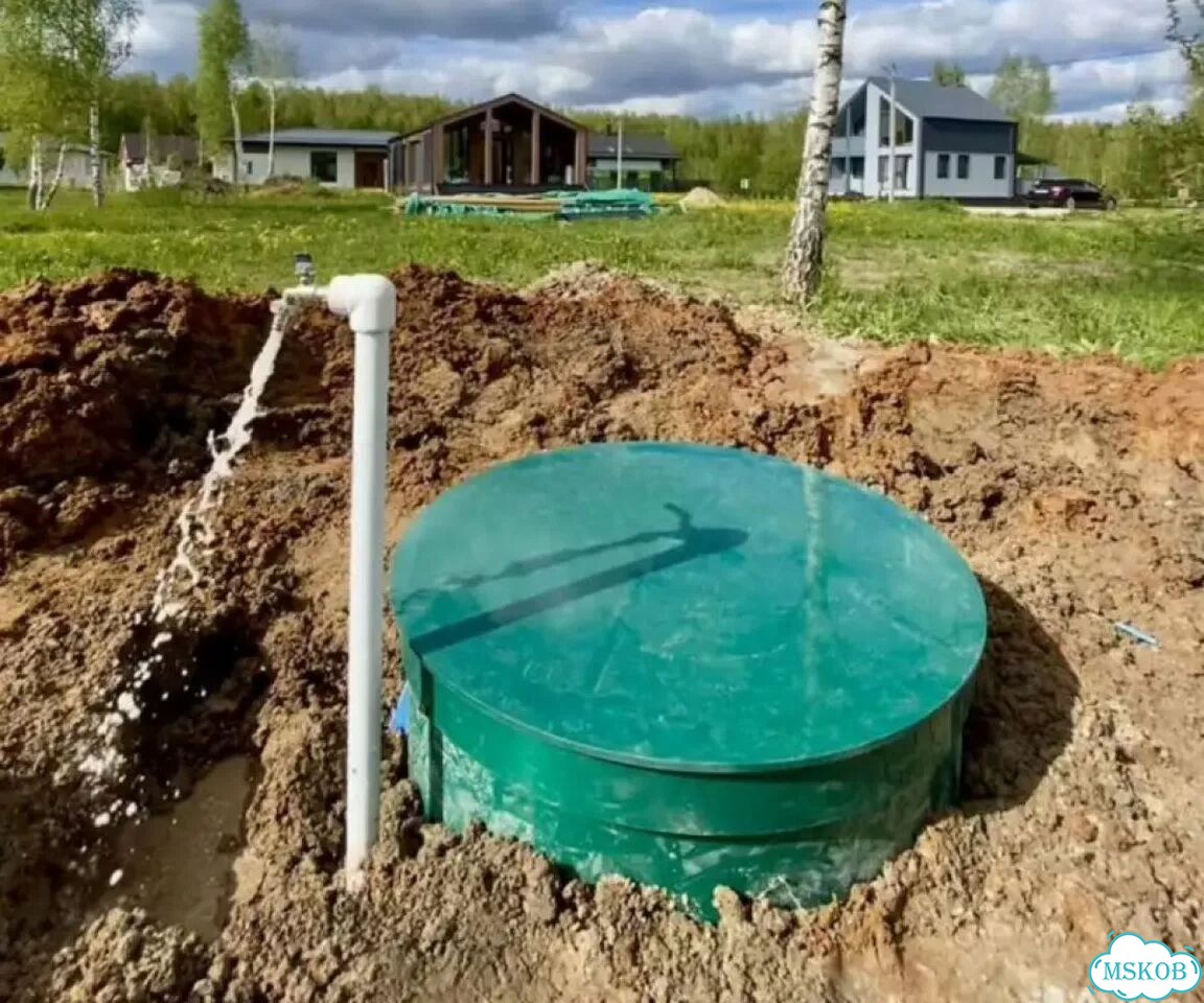 Бурение скважин Андреевка фото 4