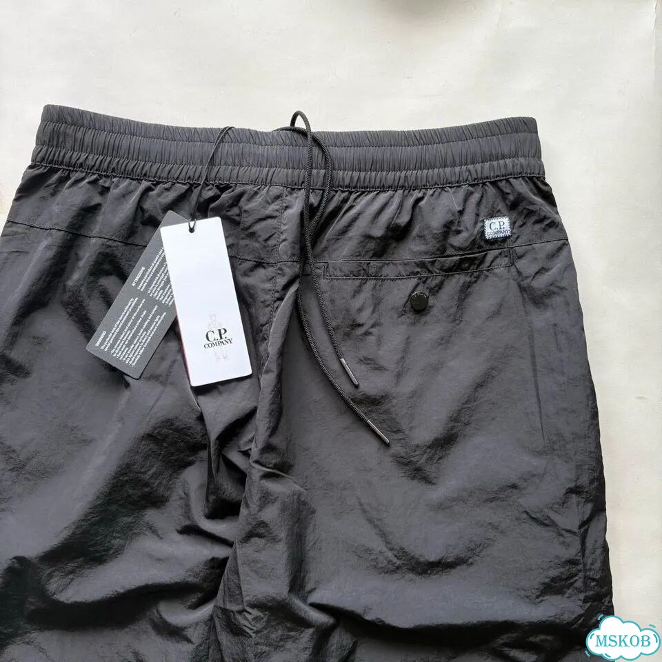 Штаны CP Company Chrome-R Loose Cargo Pants фото 5