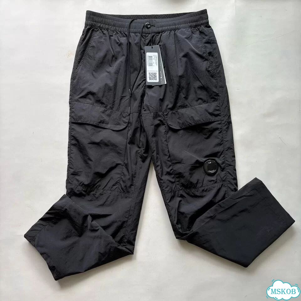 Штаны CP Company Chrome-R Loose Cargo Pants фото 6