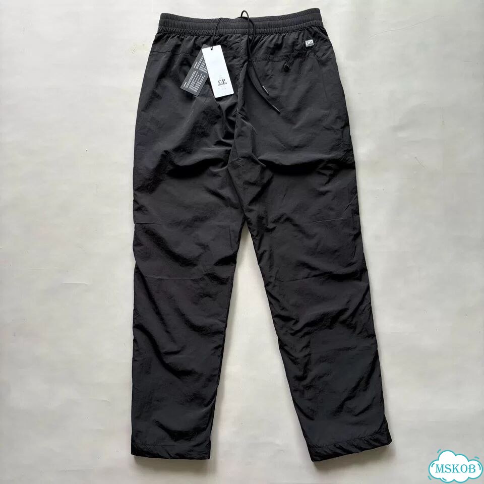 Штаны CP Company Chrome-R Loose Cargo Pants фото 7