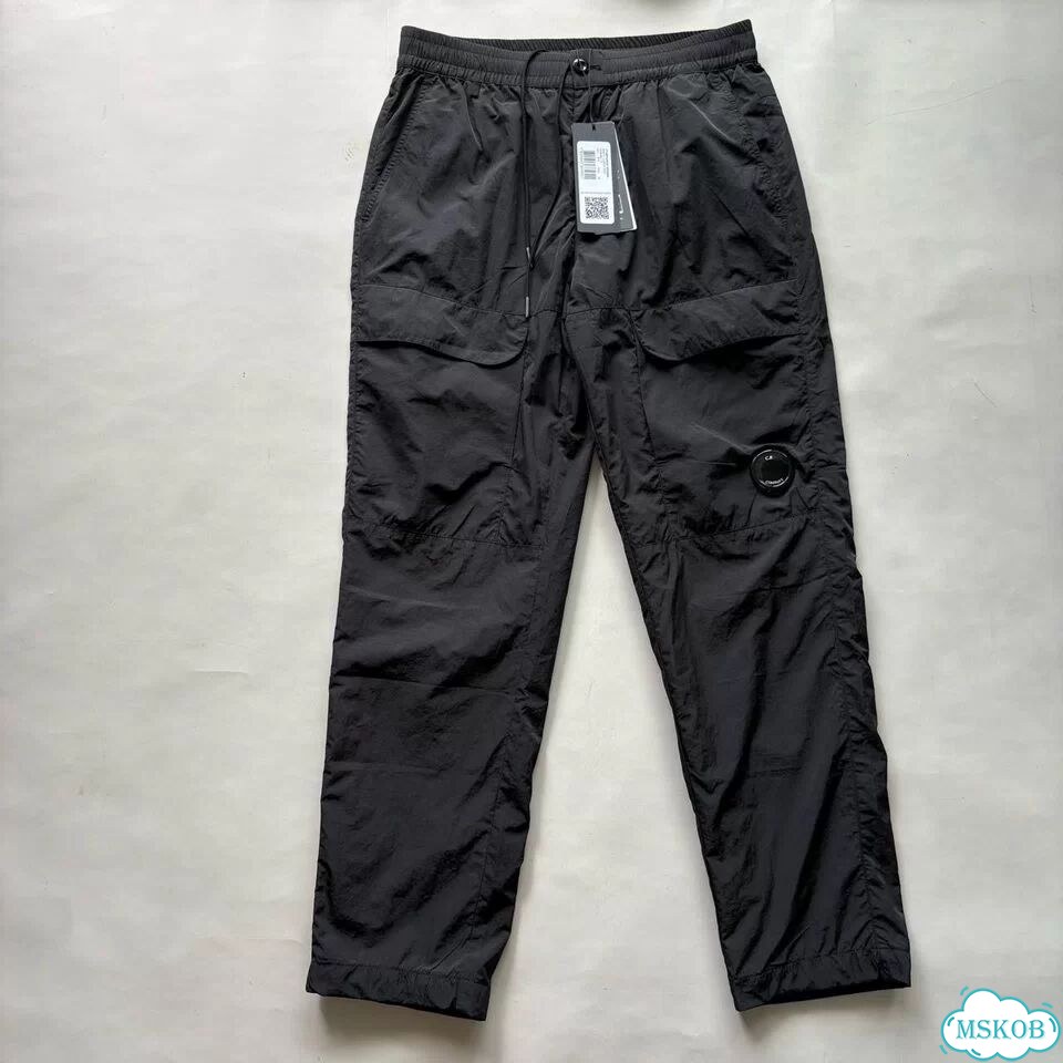 Штаны CP Company Chrome-R Loose Cargo Pants фото 8