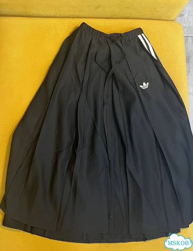 Юбка женская Adidas Originals 42 44 фото 2
