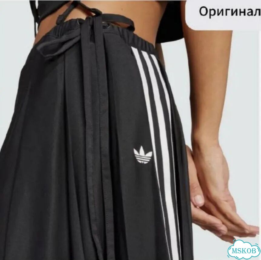 Юбка женская Adidas Originals 42 44 фото 3