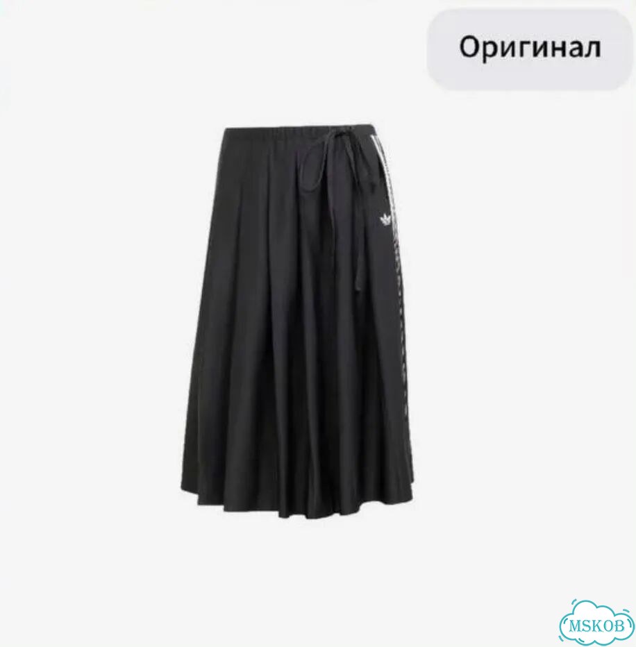 Юбка женская Adidas Originals 42 44 фото 4