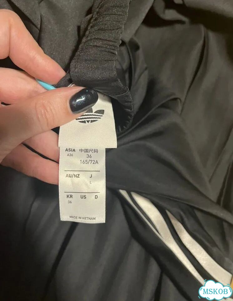 Юбка женская Adidas Originals 42 44 фото 5