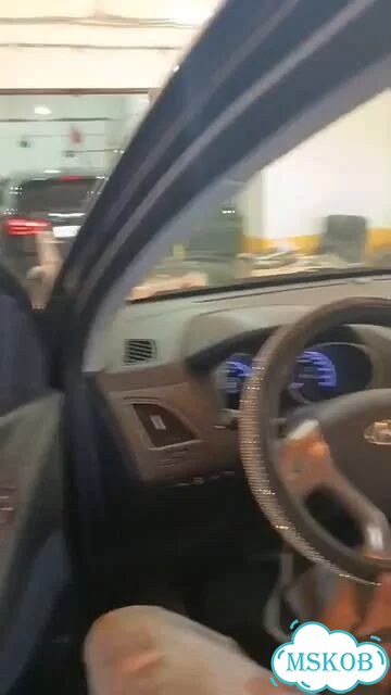 Двс G4KD 2.0 L Hyundai ix35 / Kia Sportage фото 2