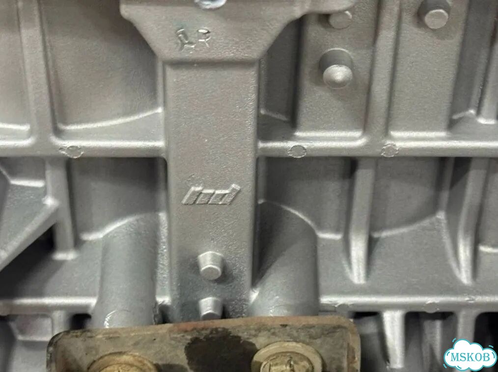 Двс G4KD 2.0 L Hyundai ix35 / Kia Sportage фото 4