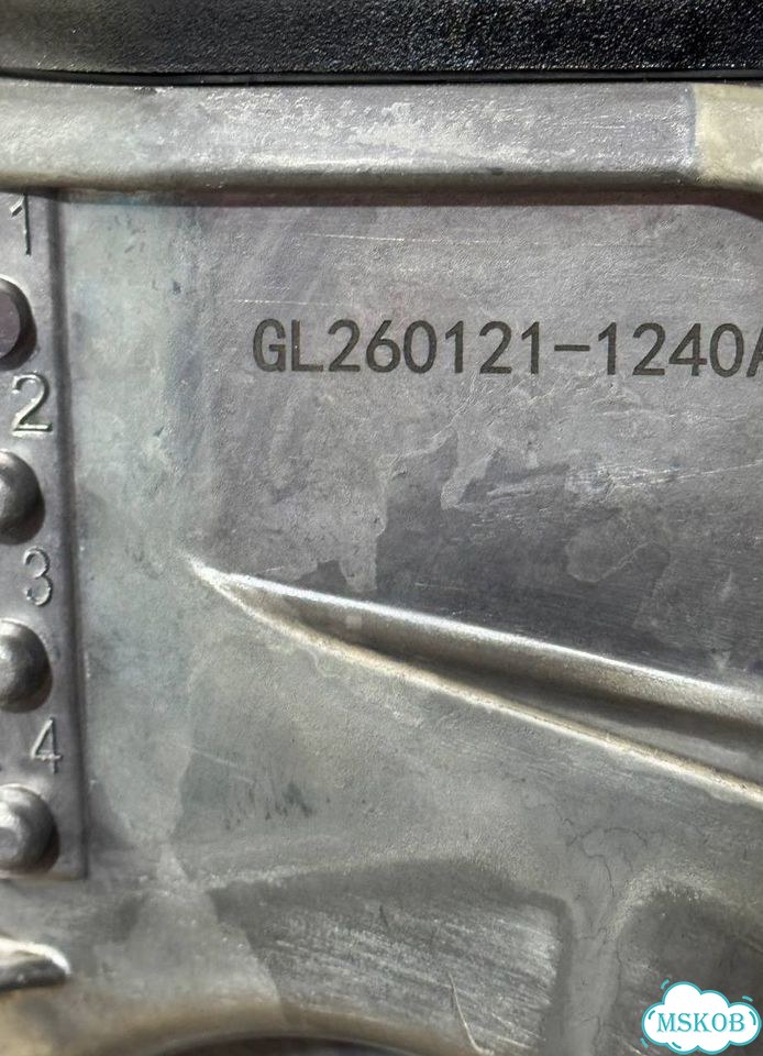 Двс G4KD 2.0 L Hyundai ix35 / Kia Sportage фото 5