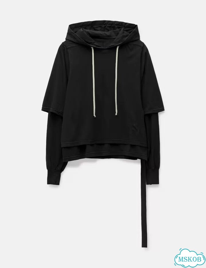 Rick Owens худи фото 1