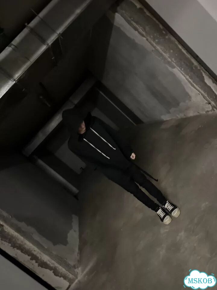 Rick Owens худи фото 8