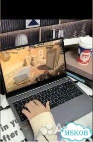 Ноутбук новый Acebook AMD Ryzen 7 7430U фото 2