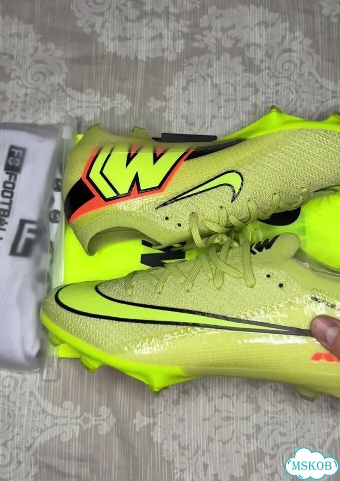 Бутсы Nike Mercurial Vapor 16 FG размер 41-43 фото 1